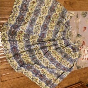 Koret of California vintage skirt